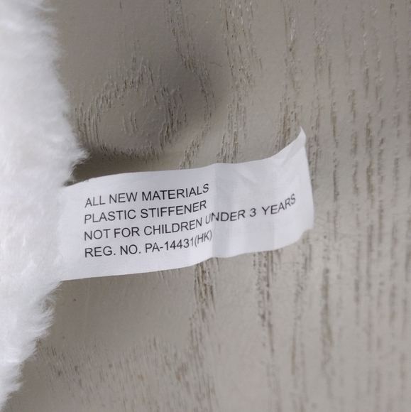 Rainbow Rabbit Ears - Picture 4 of 5